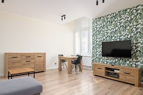 RentPlanet - Apartamenty Rewolucji 1905