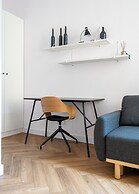 RentPlanet - Apartamenty Rewolucji 1905