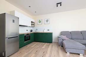 RentPlanet - Apartamenty Rewolucji 1905