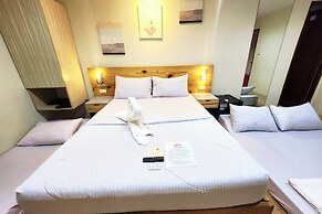 DLT Suites Cebu powered by Cocotel