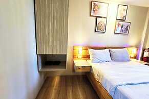 DLT Suites Cebu powered by Cocotel