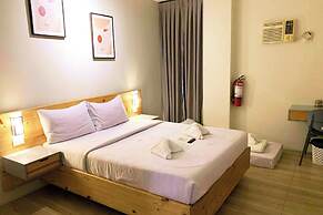 DLT Suites Cebu powered by Cocotel