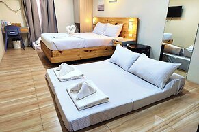 DLT Suites Cebu powered by Cocotel