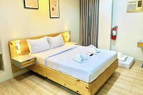 DLT Suites Cebu powered by Cocotel