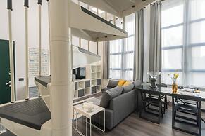 Architect's Loft by Rent all Como