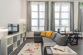 Architect's Loft by Rent all Como