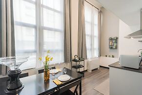 Architect's Loft by Rent all Como