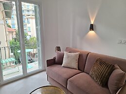 Arty & Chic à Nice