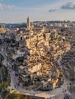 Stay Matera nei Sassi