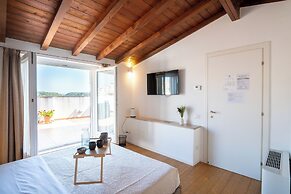 Stay Matera nei Sassi