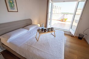 Stay Matera nei Sassi
