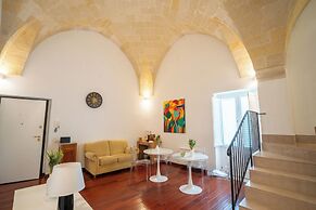 Stay Matera nei Sassi