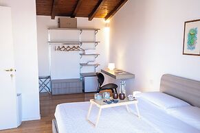 Stay Matera nei Sassi