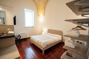 Stay Matera nei Sassi