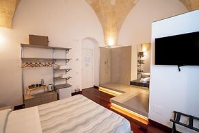 Stay Matera nei Sassi