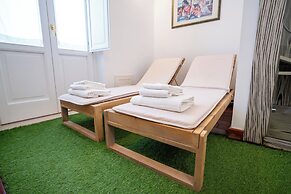 Stay Matera nei Sassi