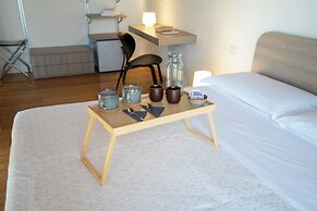 Stay Matera nei Sassi