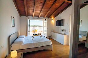 Stay Matera nei Sassi
