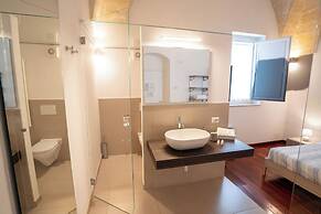 Stay Matera nei Sassi