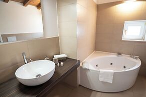 Stay Matera nei Sassi