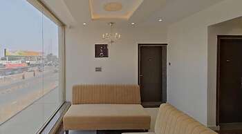 Hotel Itagi Square