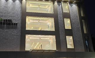 Hotel Itagi Square
