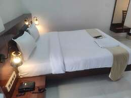 Hotel Itagi Square