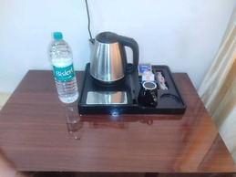 Hotel Itagi Square