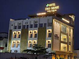 Hotel Itagi Square