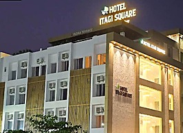 Hotel Itagi Square