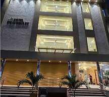 Hotel Itagi Square
