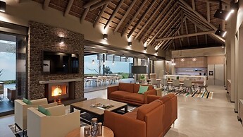 Klaserie Drift Amani