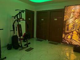 Hotel Swastik Inn