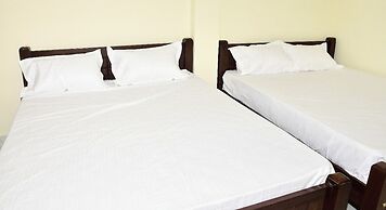 SRI NAVANEETHA KRISHNA MAHAL & RESIDENCY