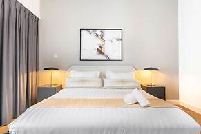 Silk Valley-Luxury 2B close to Beach