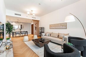 Silk Valley-Luxury 2B close to Beach