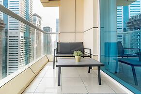 Silk Valley-Luxury 2B close to Beach