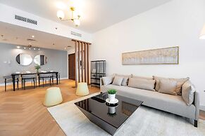 Silk Valley-Luxury 2B close to Beach