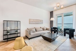 Silk Valley-Luxury 2B close to Beach