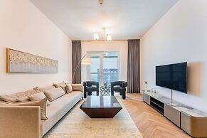 Silk Valley-Luxury 2B close to Beach