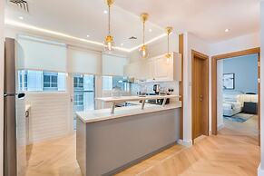Silk Valley-Luxury 2B close to Beach