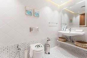 Silk Valley-Luxury 2B close to Beach
