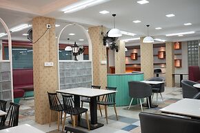 Benzy Tourist Home