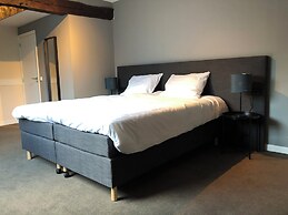 De Pastorie Bed & Breakfast