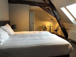 De Pastorie Bed & Breakfast