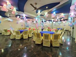 Hotel Ratan Palace