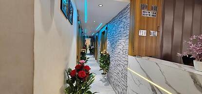 Hotel Lee Grand