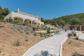 Villa Delta Skiathos