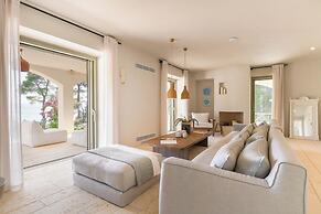 Villa Delta Skiathos