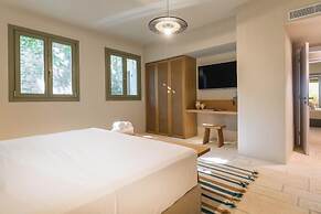 Villa Delta Skiathos